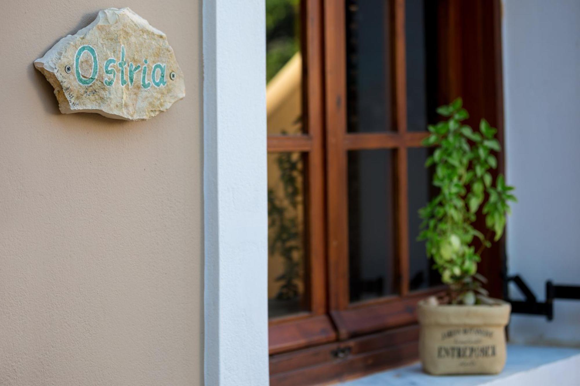 Avra Apartments Kalívesz Szoba fotó
